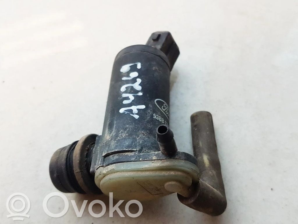 Ford Mondeo MK II Pompă spălător parbriz