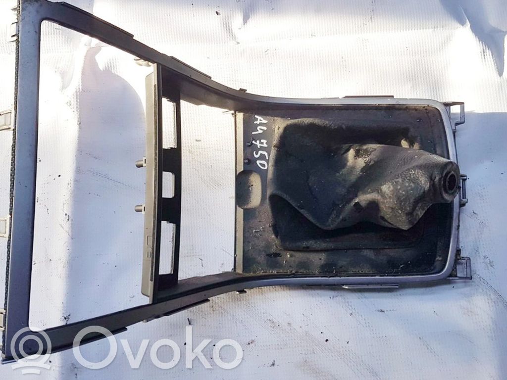 Mazda 6 Alte piese de interior 