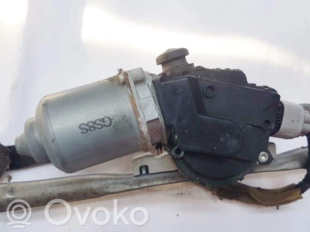 Mazda 6 Motor ștergător 