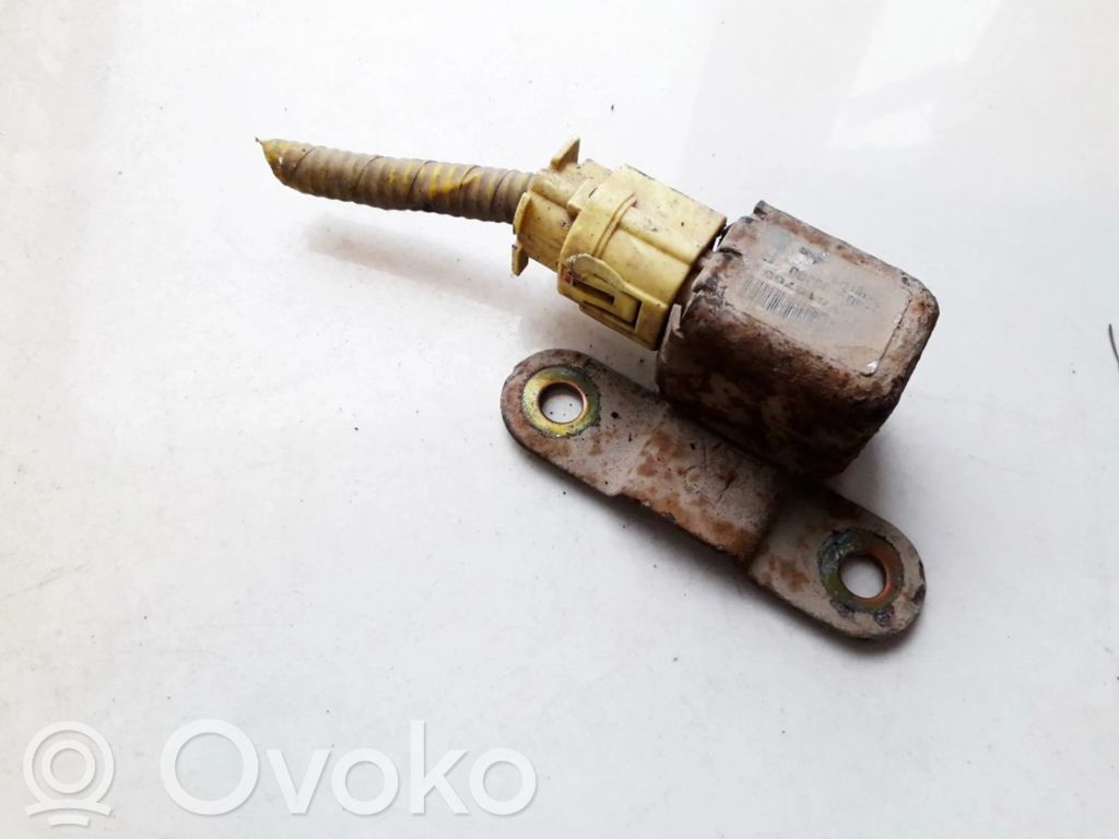 Suzuki Grand Vitara II Sensore d’urto/d'impatto apertura airbag