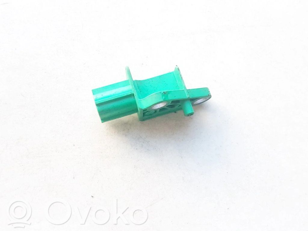 Audi A5 8T 8F Senzor impact/declanșare airbag 