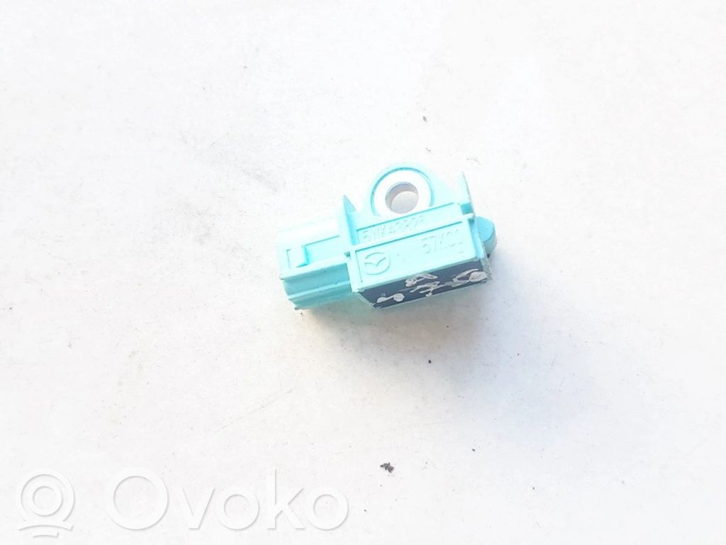 Airbagsensor Crashsensor Drucksensor   5WK43826,5WK43826