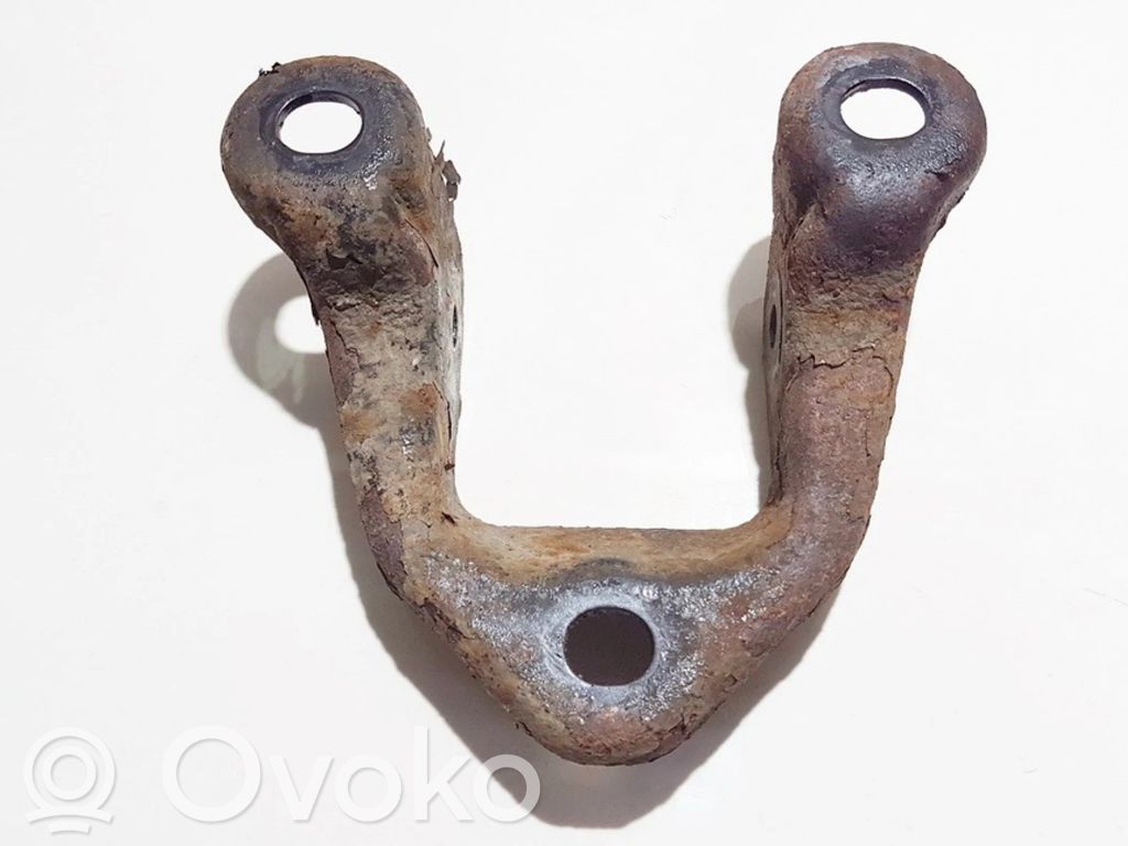 Opel Zafira B Supporto di montaggio del motore (usato)
