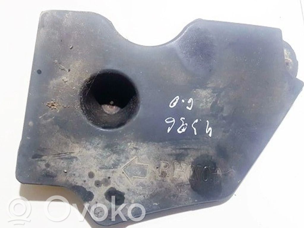 Lexus IS 220D-250-350 Osłona dolna silnika 
