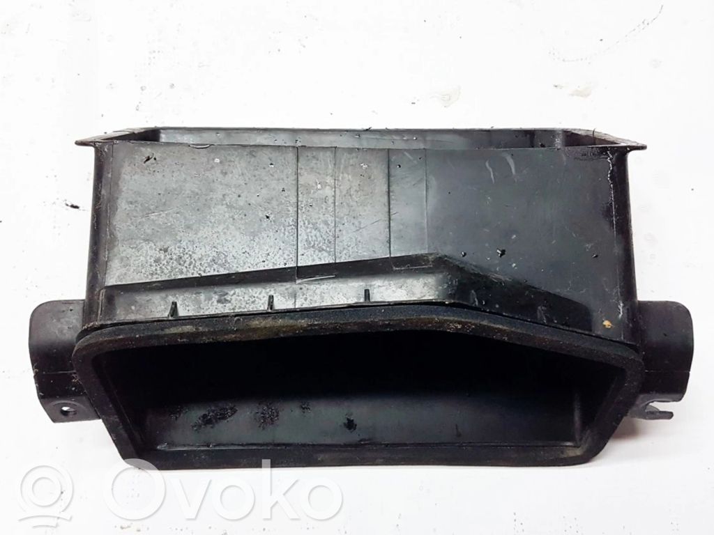 Opel Antara Altra parte esteriore 