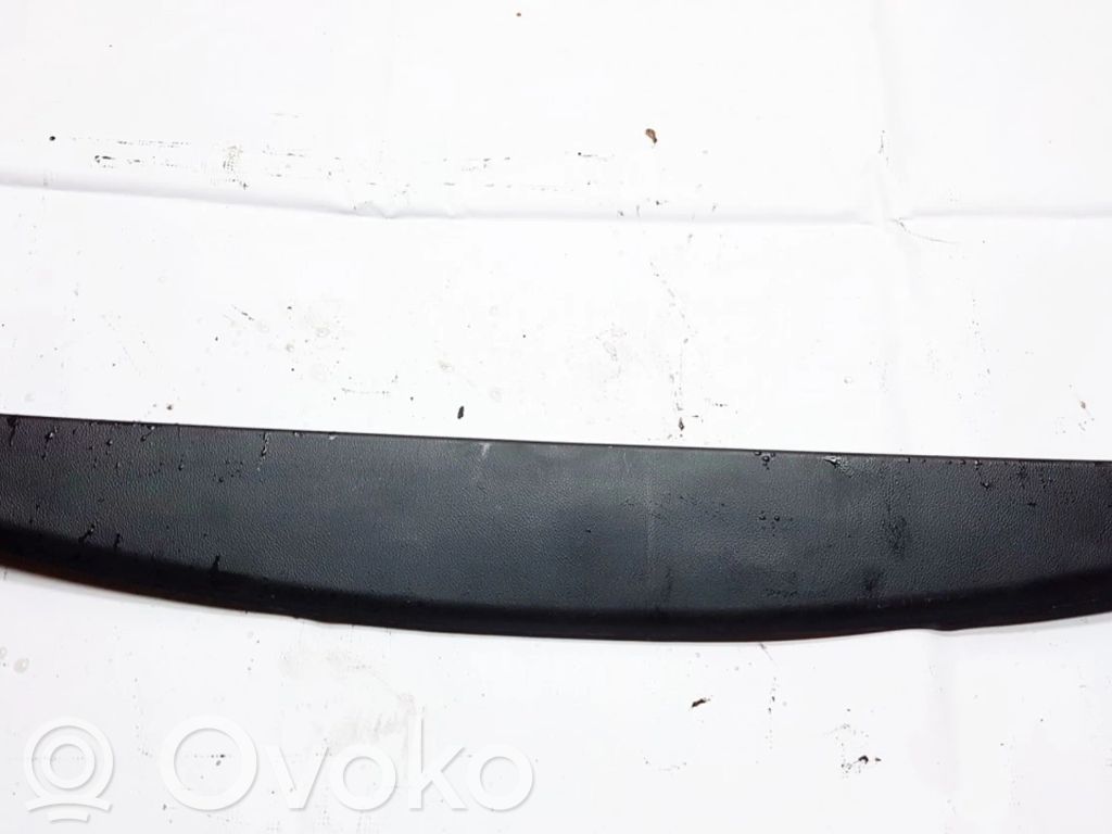 Opel Antara Alte piese de interior 
