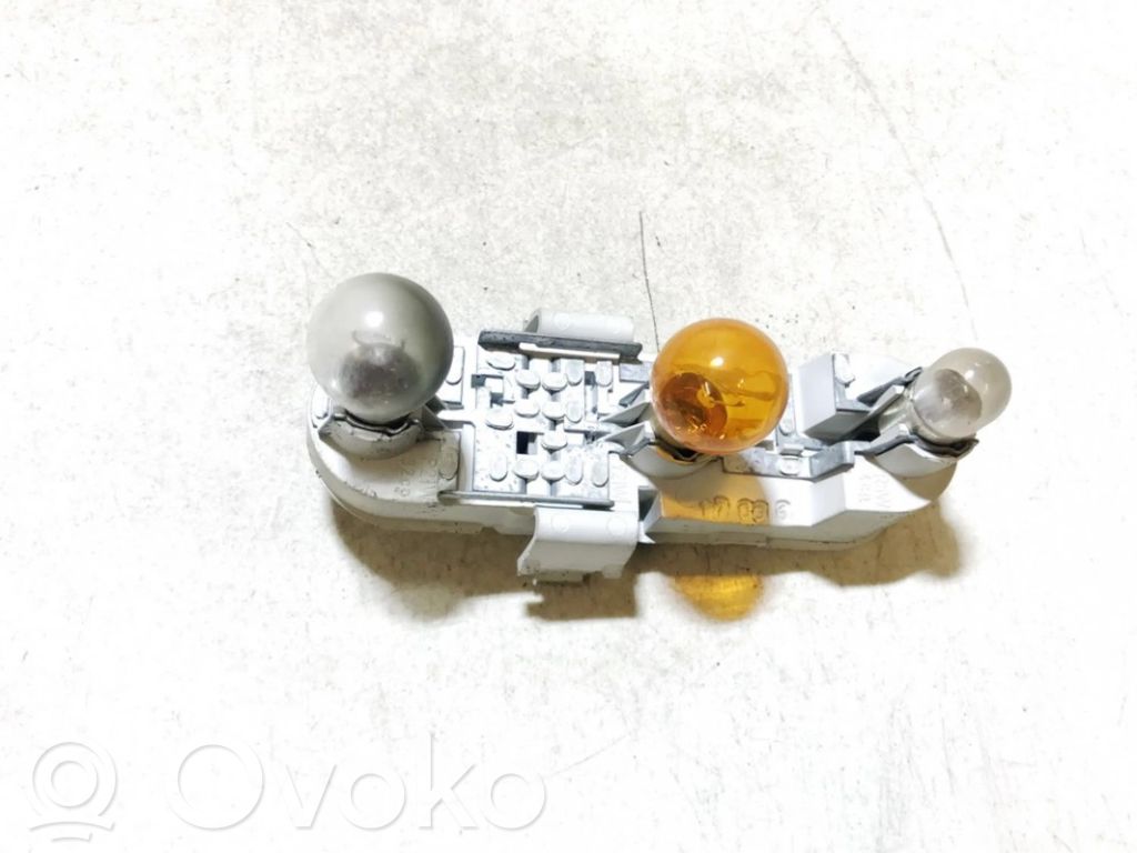 Wkład lampy tylnej   29262002,29262002