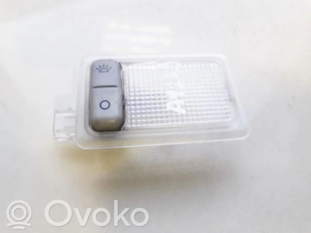 Ford Mondeo MK II Inne oświetlenie wnętrza kabiny 