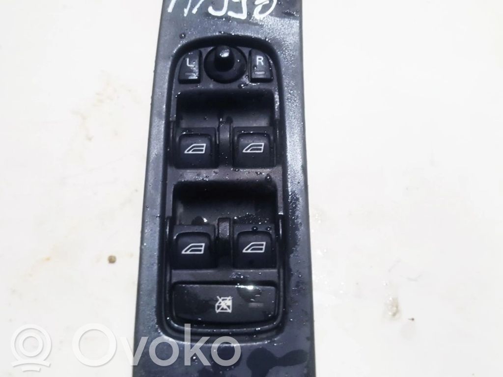 Volvo XC60 Comutator comandă geamuri electrice 