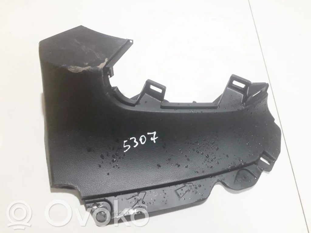 Chevrolet Orlando Altra parte interiore 