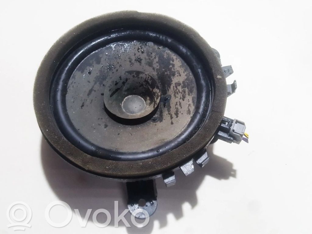 Etuoven kaiutin   30657444,30657444