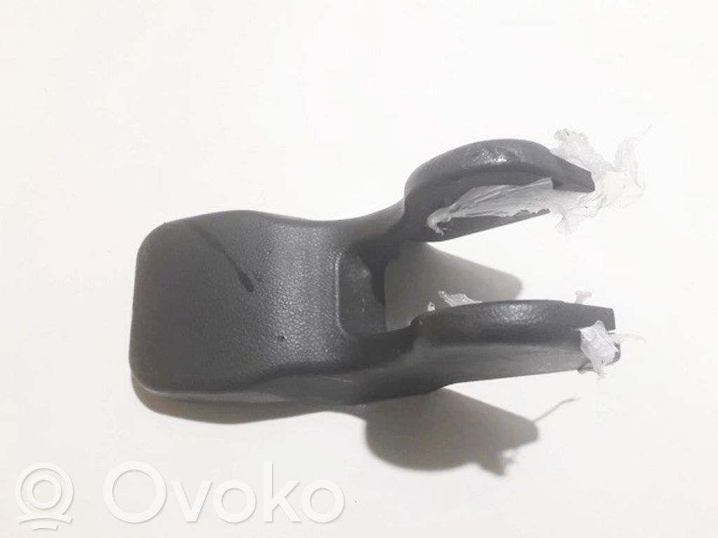 Chevrolet Orlando Muu sisätilojen osa 