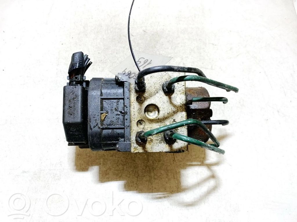 ABS-pumppu   0273004331,0265216609,0265216609,0273004331,7700423070,869211