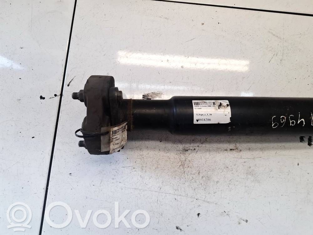 BMW 3 E90 E91 Flanșă cuplaj cardan 