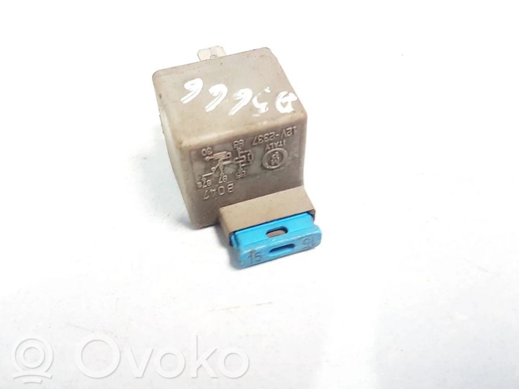 Muu rele   12V2337,12V2337,12V2337,12V2337