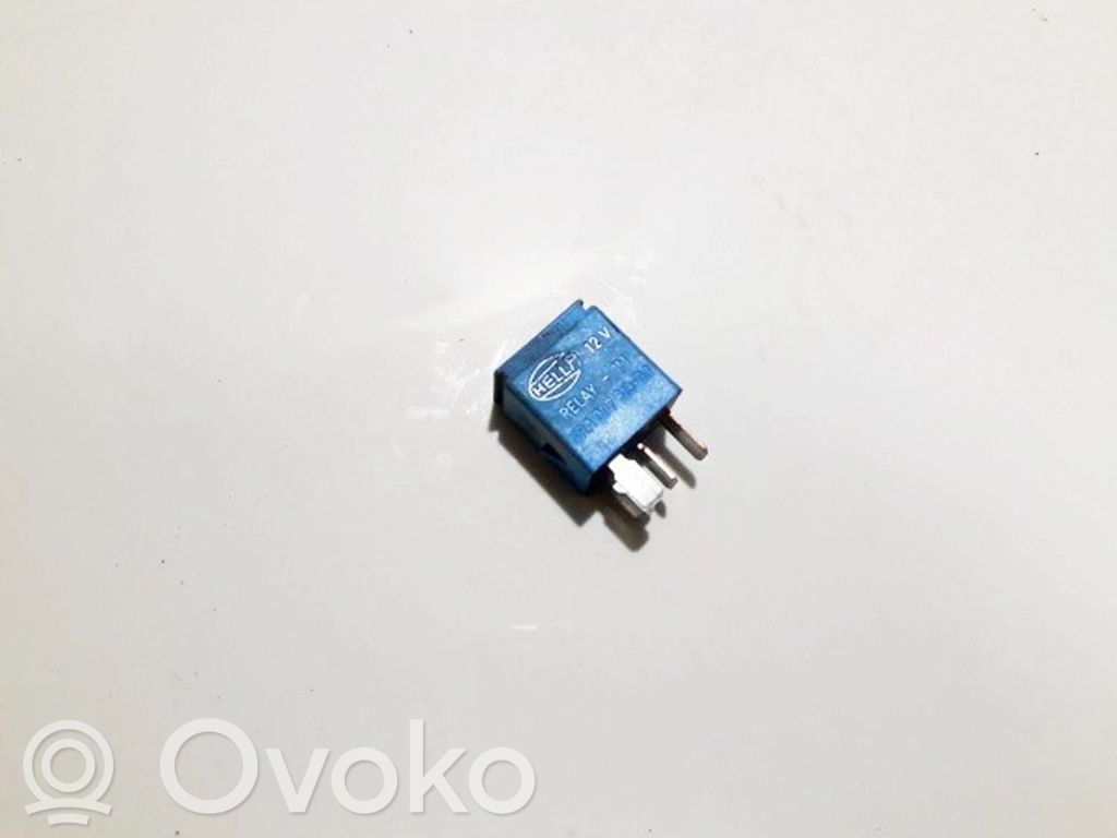 Nissan Almera Tino Inne przekaźniki 