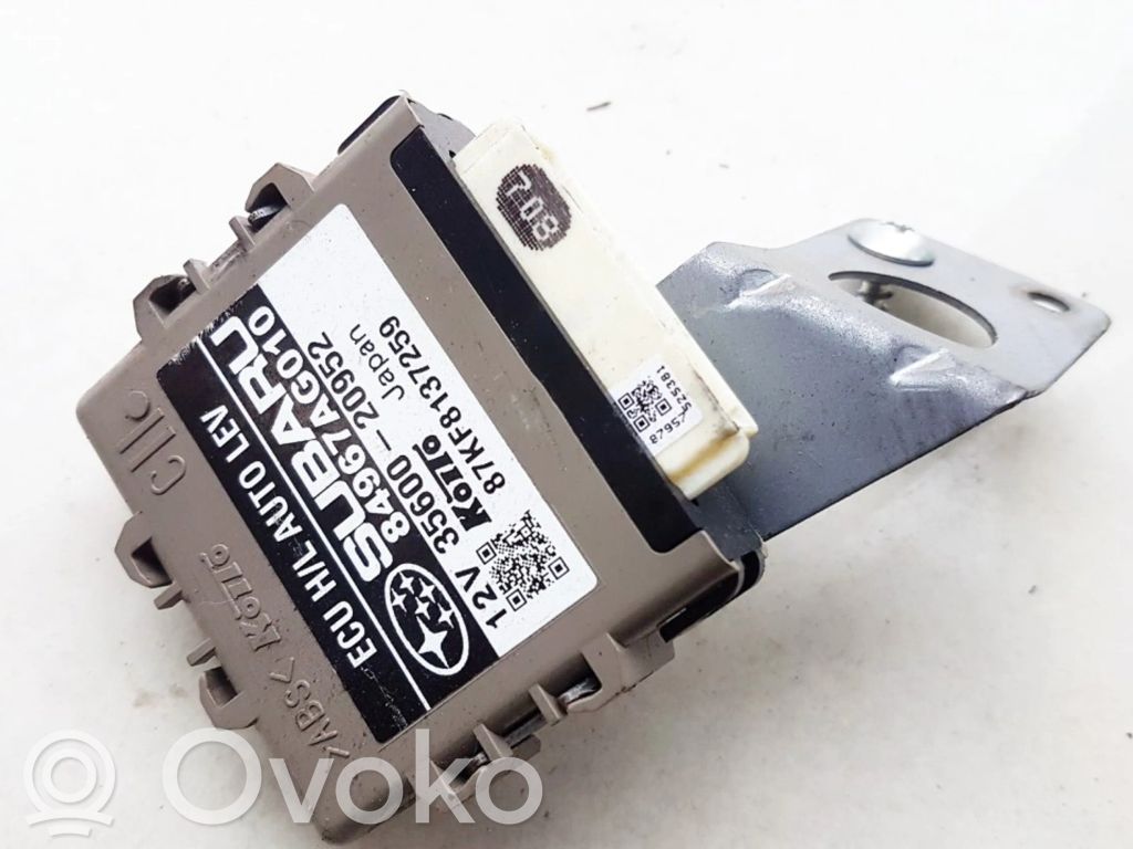 Module d'éclairage LCM   3560020952,3560020952,3560020952,3560020952,84967AG010