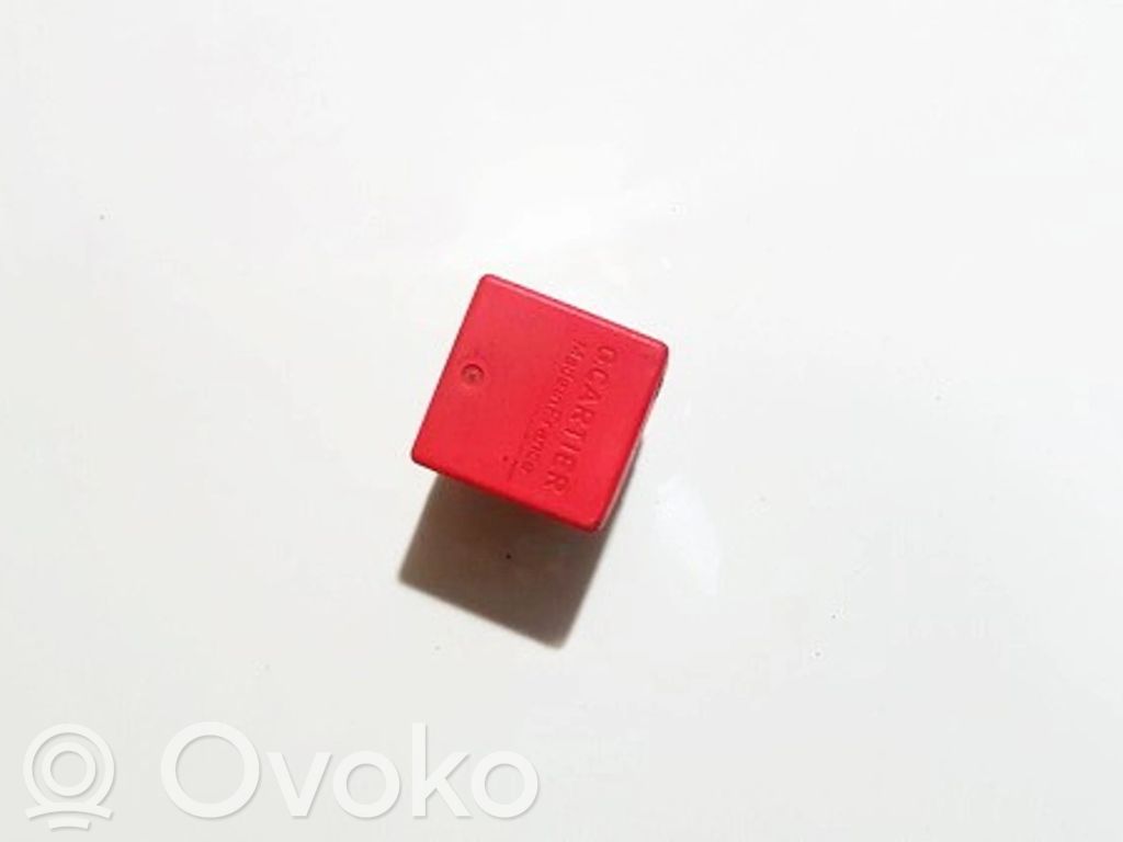 Otros relés   7700844682A,12V60A03540,12V60A03540,7700844682A