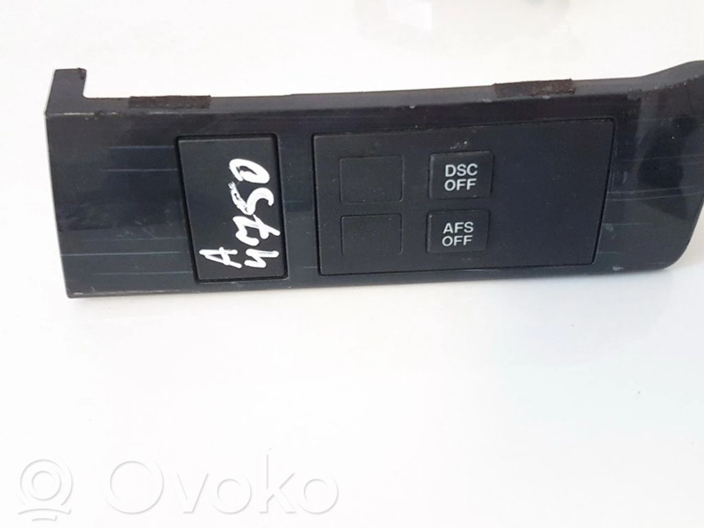 Mazda 6 Other switches/knobs/shifts 