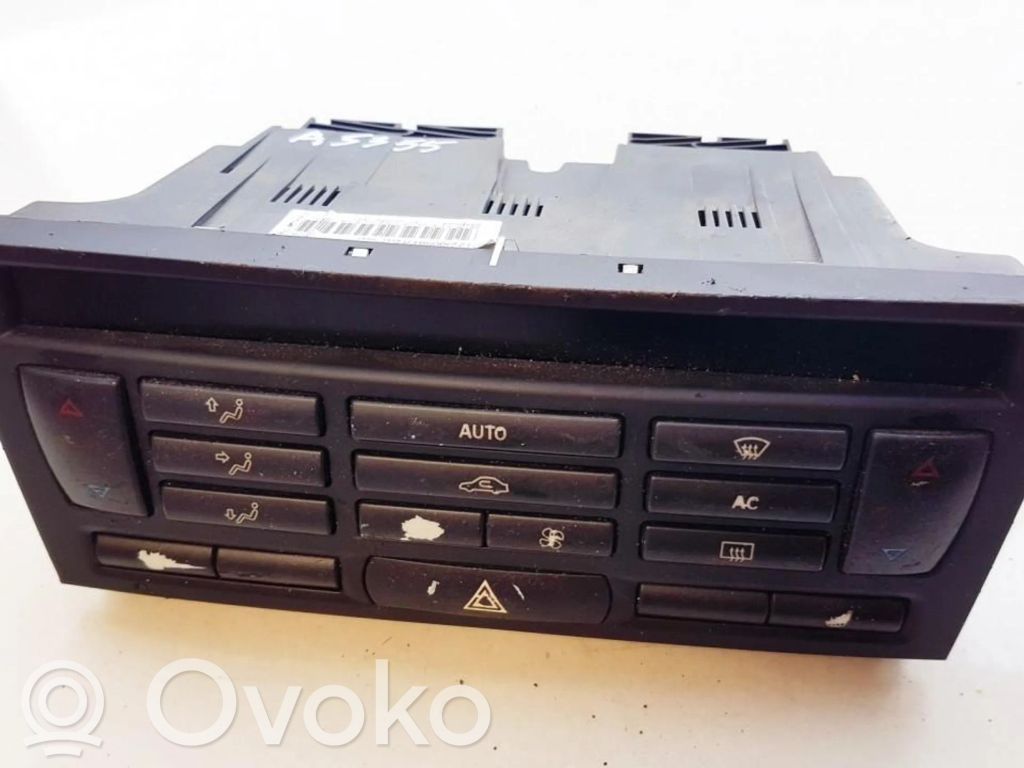 Saab 9-3 Ver2 Climate control unit 
