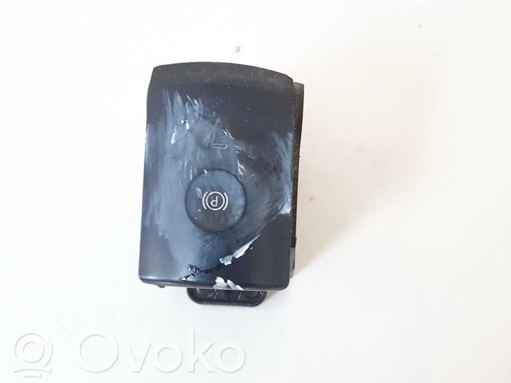 Renault Koleos I Przycisk / Włącznik hamulca ręcznego 