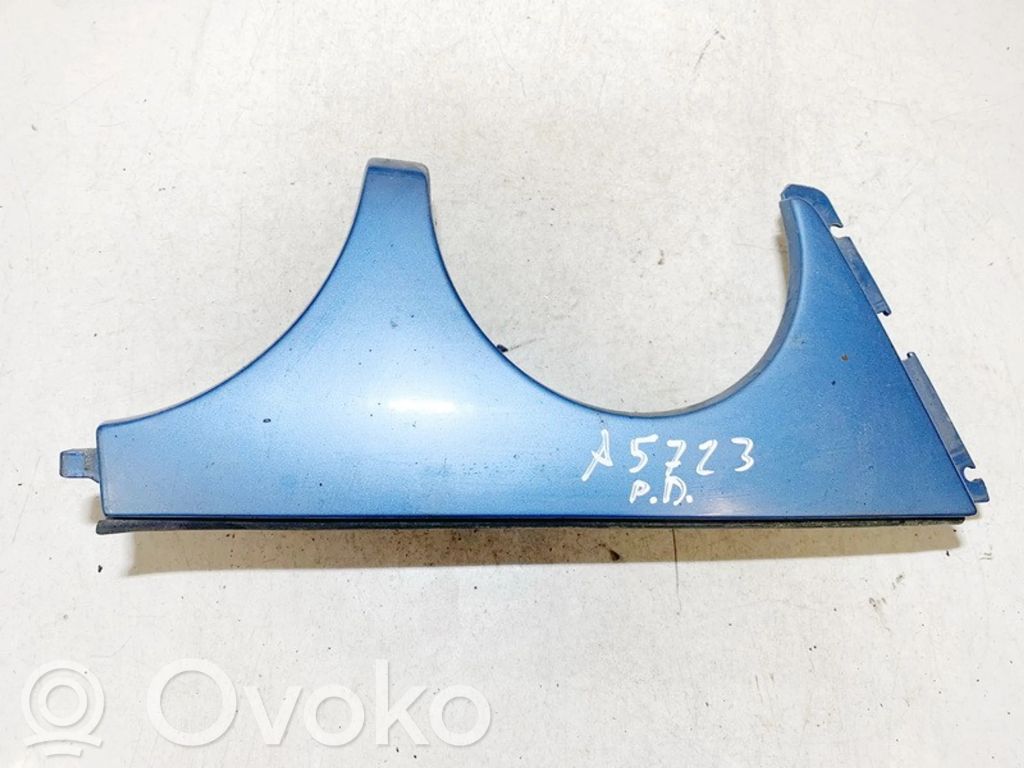 Mercedes-Benz E W210 Ornament sub far 
