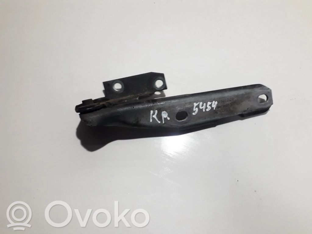 Audi A6 S6 C5 4B Balamale capotă 