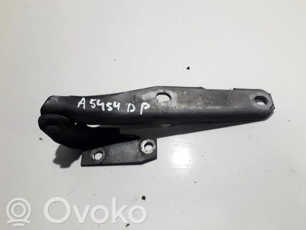 Audi A6 S6 C5 4B Balamale capotă 
