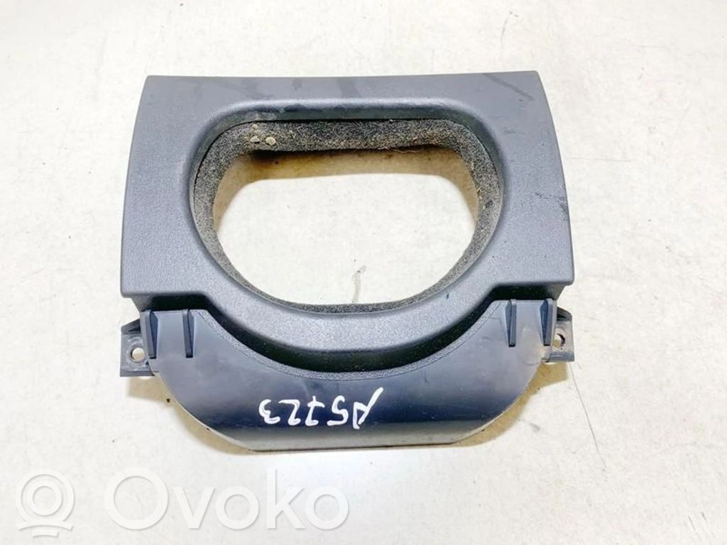 Mercedes-Benz E W210 Rivestimento del piantone del volante 