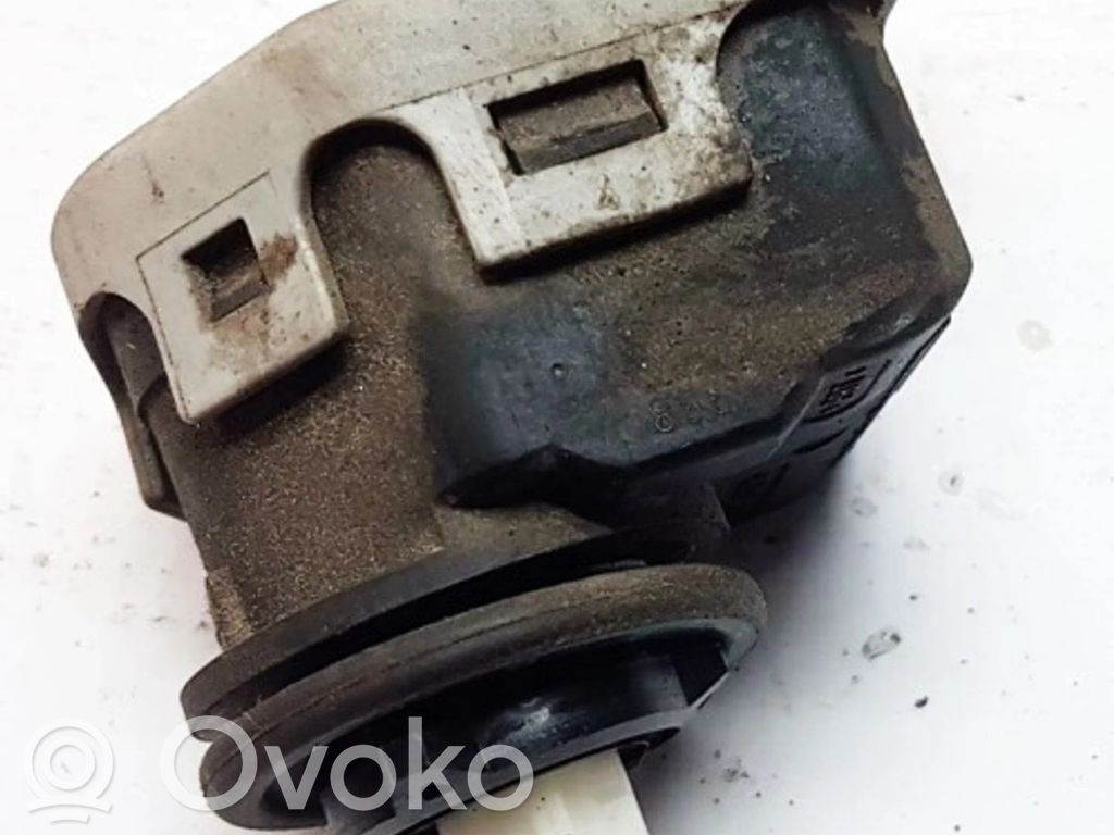 Opel Astra G Motorino di regolazione assetto fari