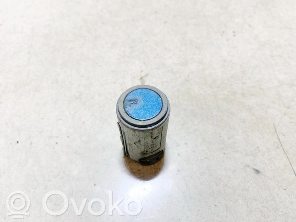 Mercedes-Benz E W210 Sensor de aparcamiento PDC 
