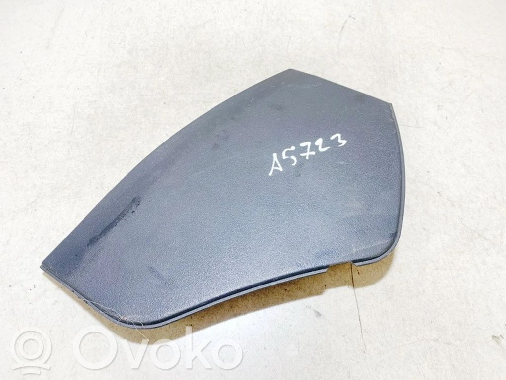 Mercedes-Benz E W210 Alte piese de interior
