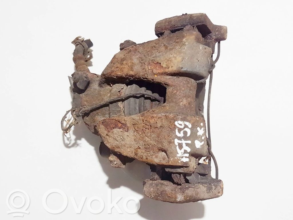Bremssattel vorne