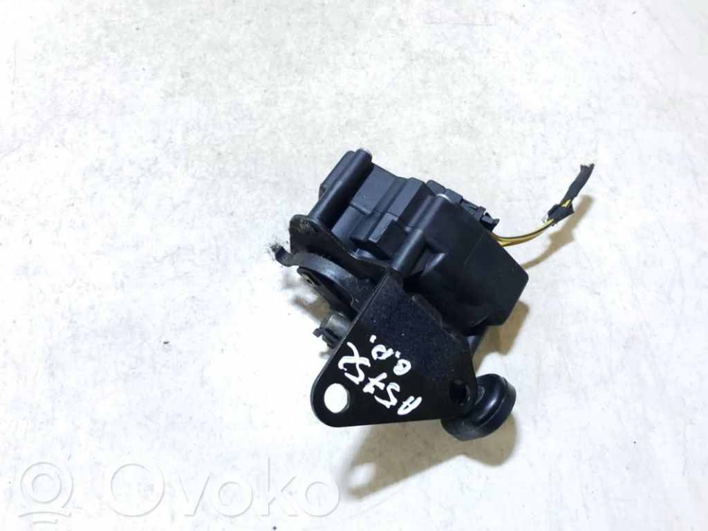 Ford Galaxy Motorino deflettore/vetro 