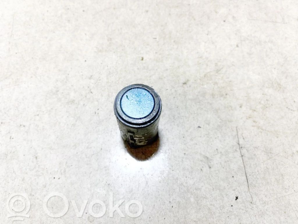 Mercedes-Benz E W210 Sensor de aparcamiento PDC 