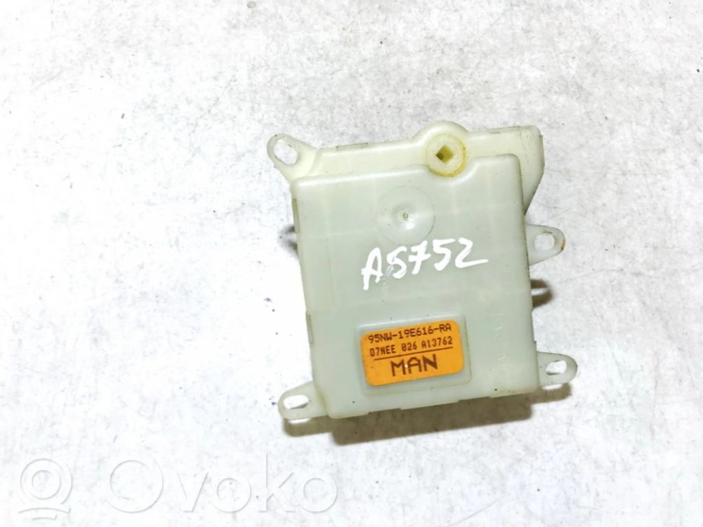 Ford Galaxy Motorino attuatore aria