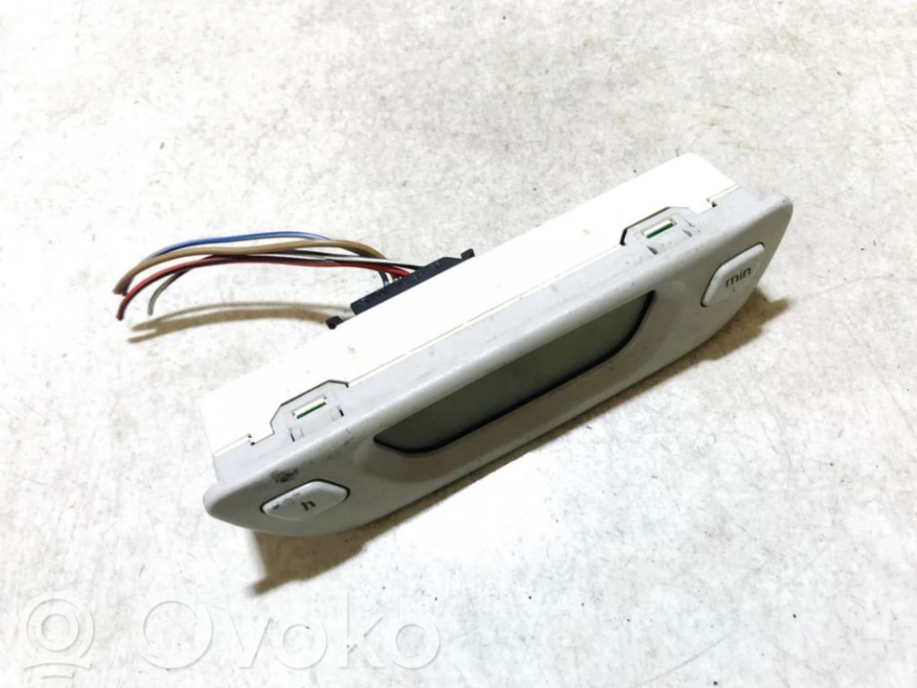 Bildschirm / Display / Anzeige   7M0919203B,95VW15000CAW,7M0919203B,95VW15000CAW