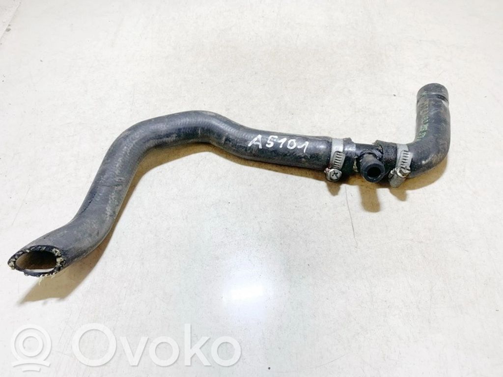 Audi A6 S6 C5 4B Przewód / Wąż chłodnicy