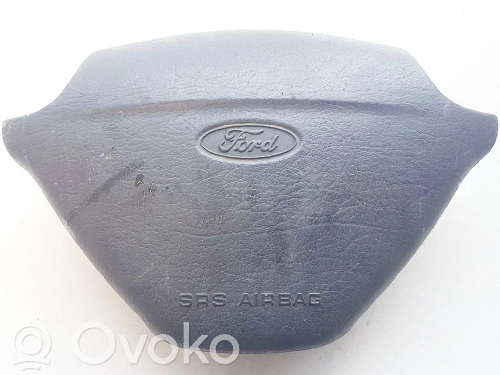Airbag dello sterzo   7M0880201,95VWF042B85B,7M0880201,95VWF042B85B