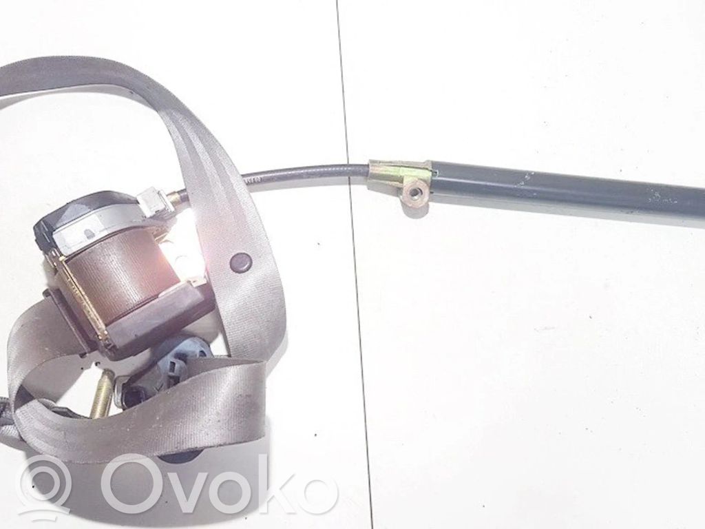 Pas bezpieczeństwa fotela przedniego   7M0857706C,95VW611B08BDYBBS,7M0857706C,95VW611B08BDYBBS
