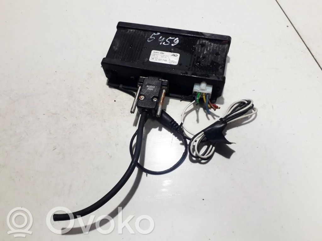 Amplificatore   09610011,477740542,09610011,477740542