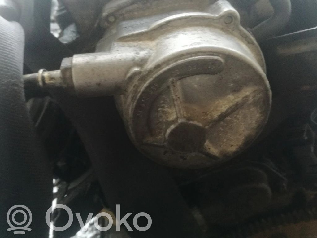 Bomba de vacío   24402638,24402638