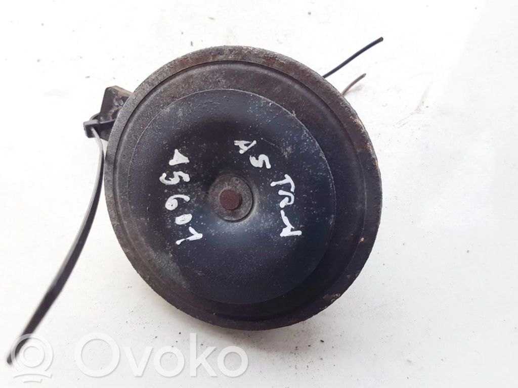 Opel Astra F Signal sonore