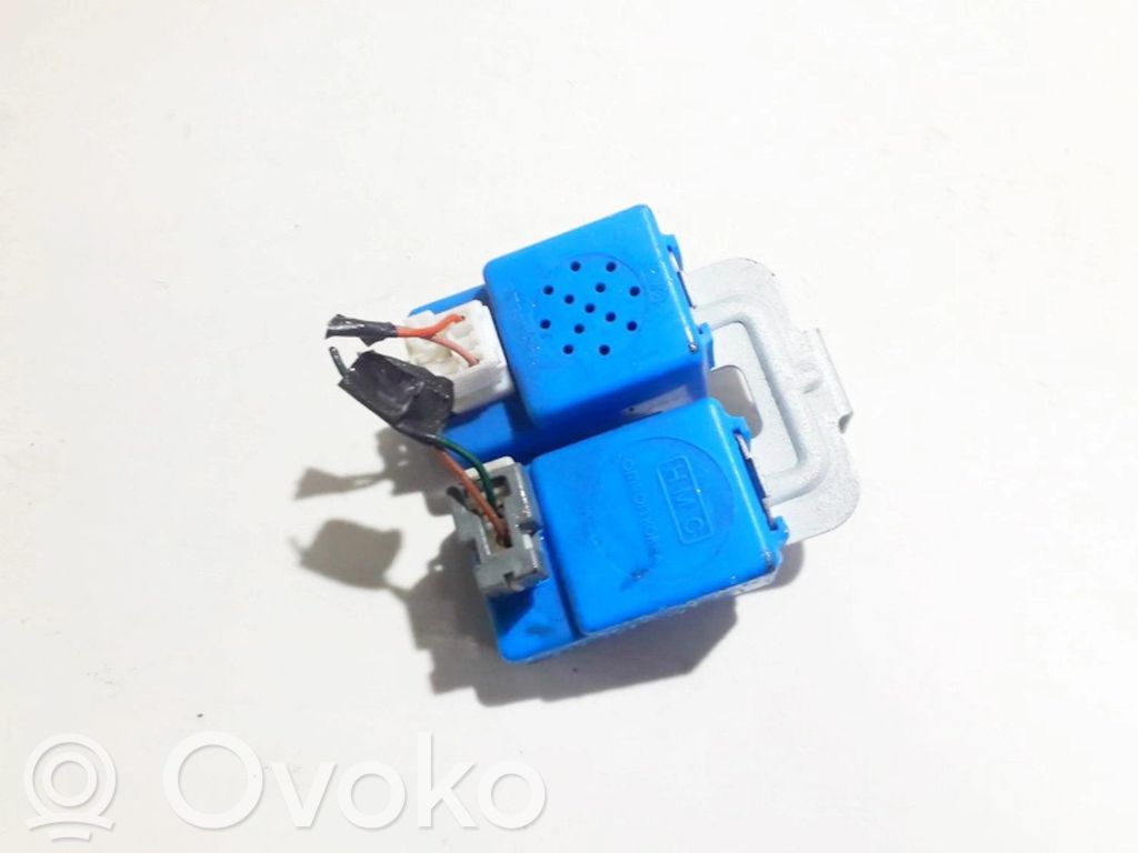 Hyundai i10 Inne przekaźniki 