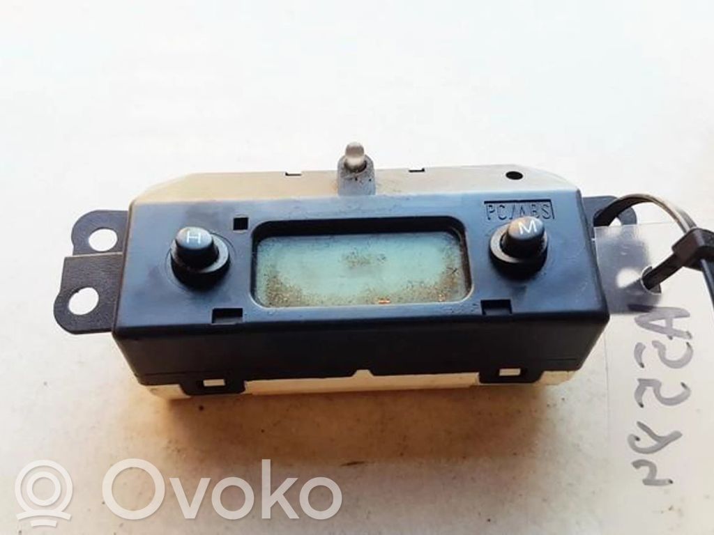 Bildschirm / Display / Anzeige   98AB15000CCW,98AB15000CCW,98AB15000CCW,98AB15000CCW