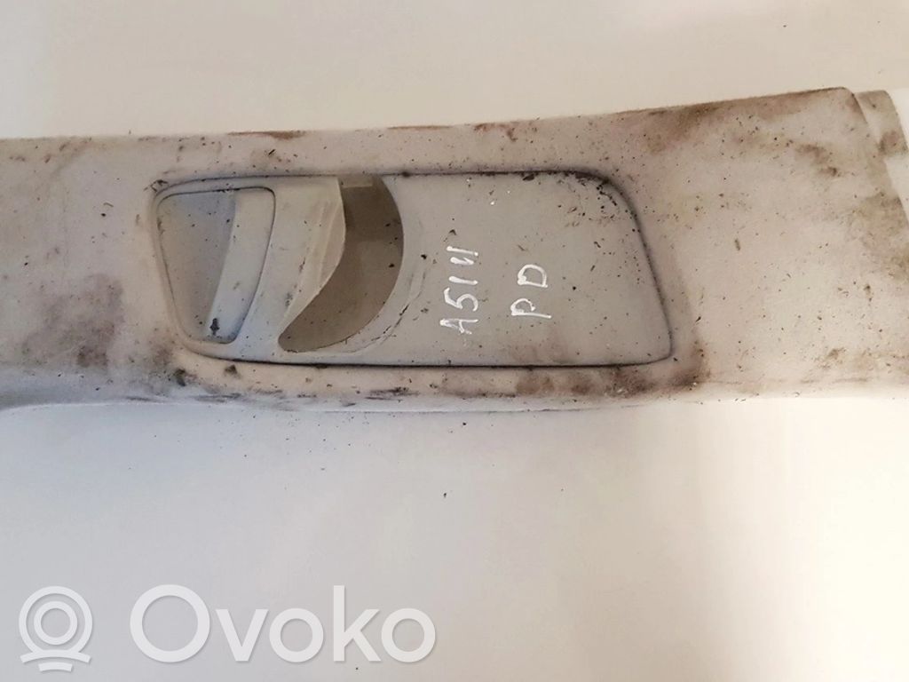 Toyota Corolla Verso AR10 Altra parte interiore 