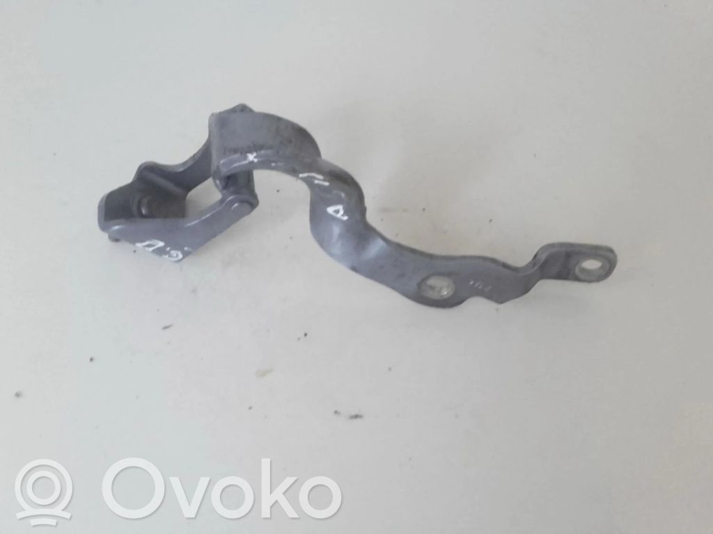Audi A3 S3 8P Tailgate/trunk/boot hinge 