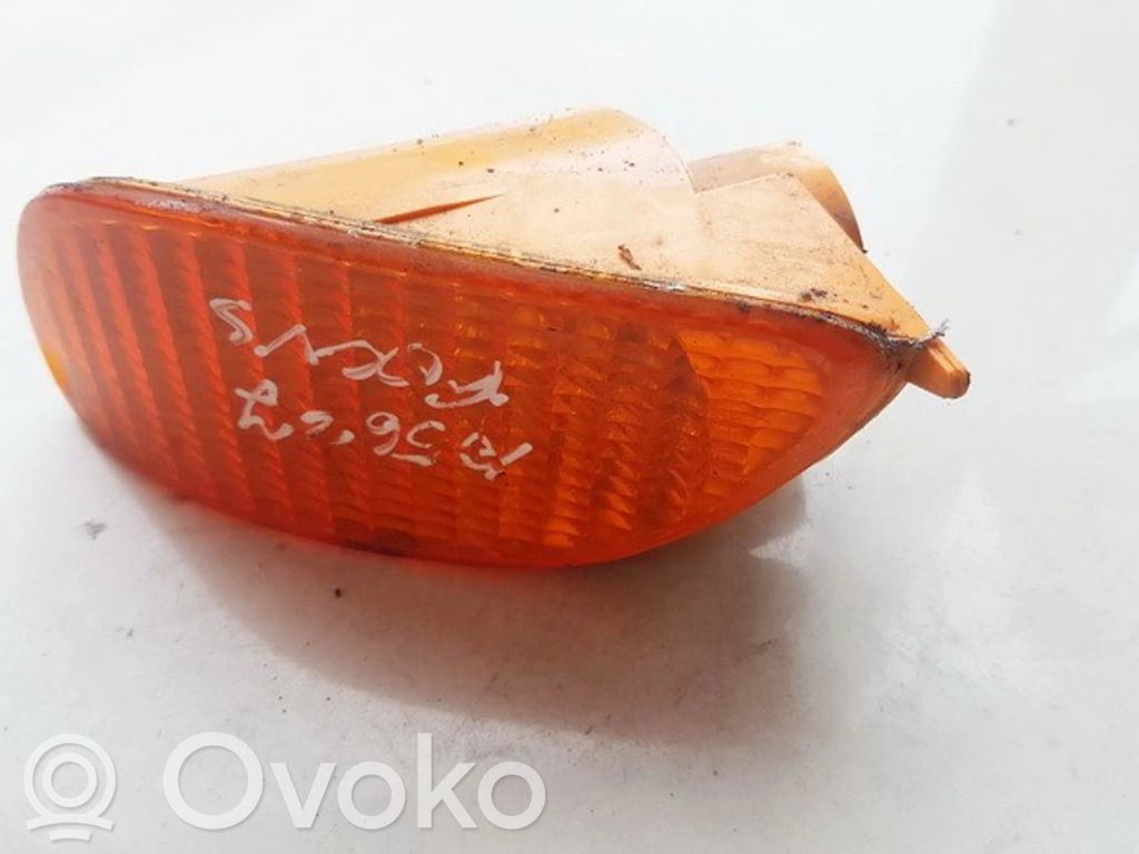 Ford Focus Etusuuntavilkku 