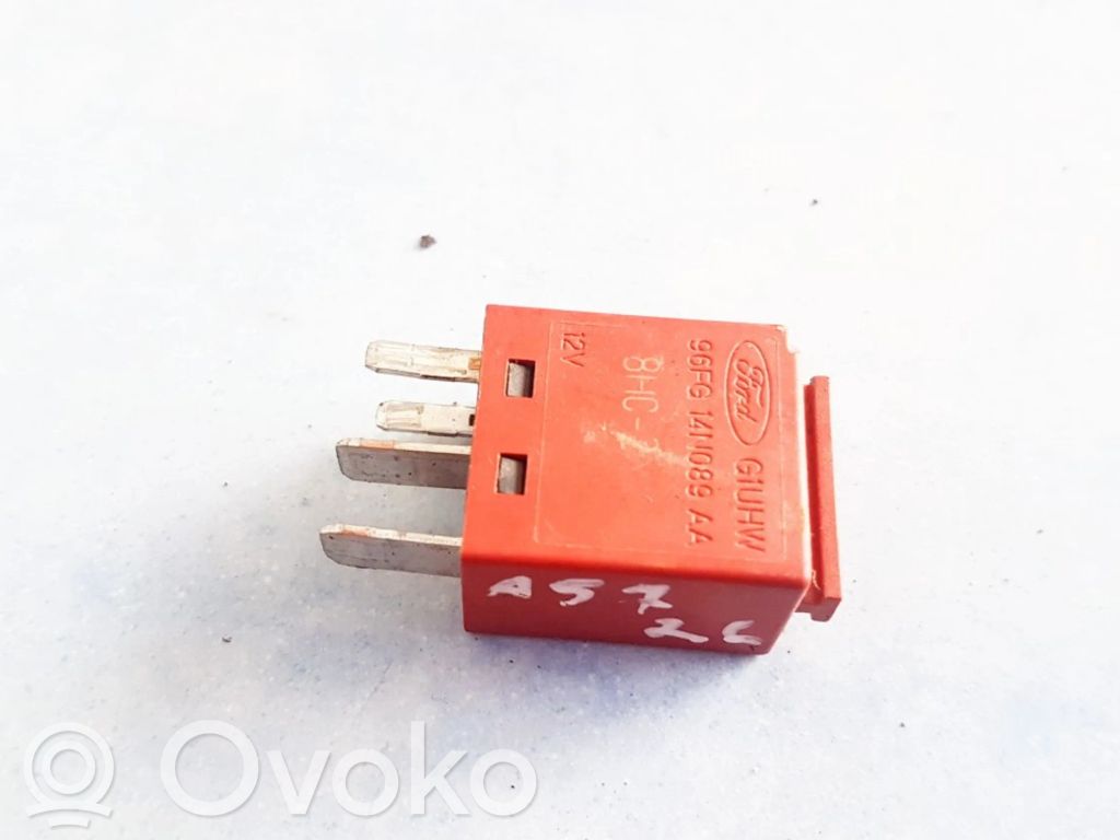 Muu rele   96FG14N089AA,96FG14N089AA