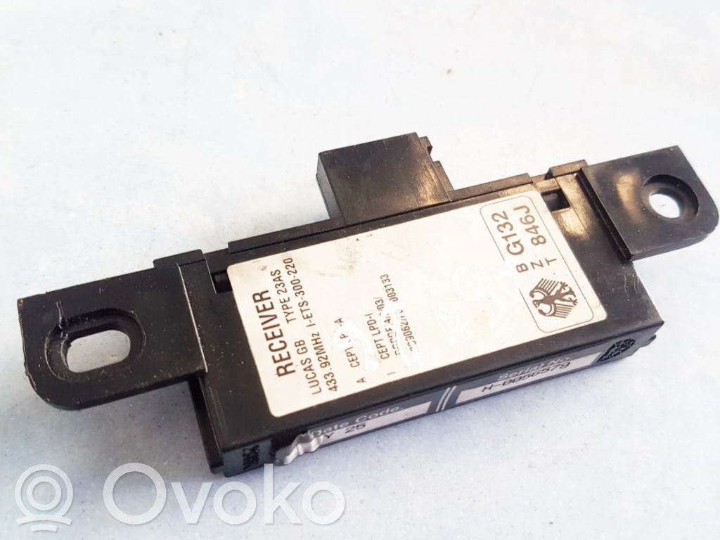 Immobilizer control unit/module   4873964,52010423B,4873964,52010423B